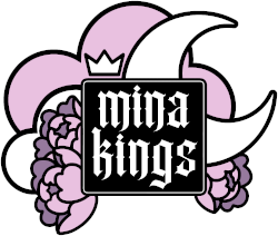 Mina Kings